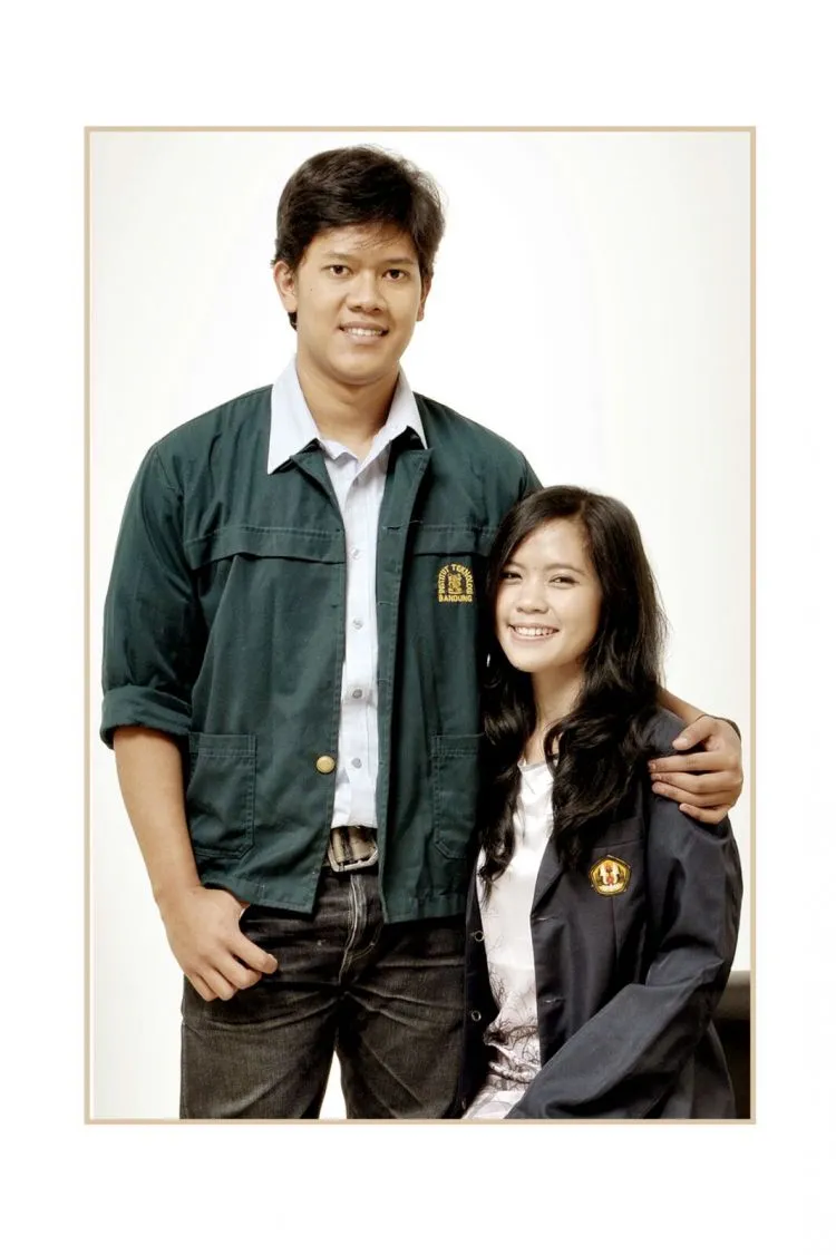 26 Suka-Duka yang Paling Sering Kamu Rasa Sebagai Mahasiswa ITB. Anak ITB Sejati, Pasti Ngerti! 42