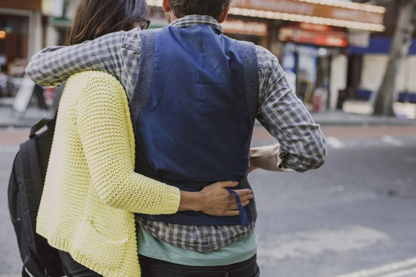 7 Bukti Kalau Kamu Cinta Dia Tanpa 'Tapi'. Kali Ini Kamu Nggak Perlu Ragu Lagi! 11
