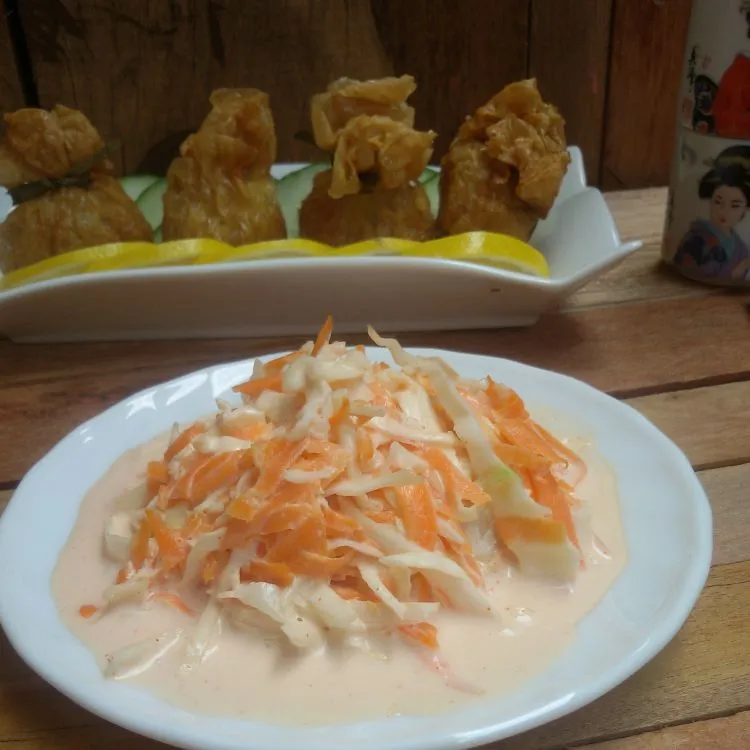 7 Salad Sehat yang Bisa Kamu Olah Sendiri, dan Bikin Badan Langsing Jadi Nggak Mustahil 13