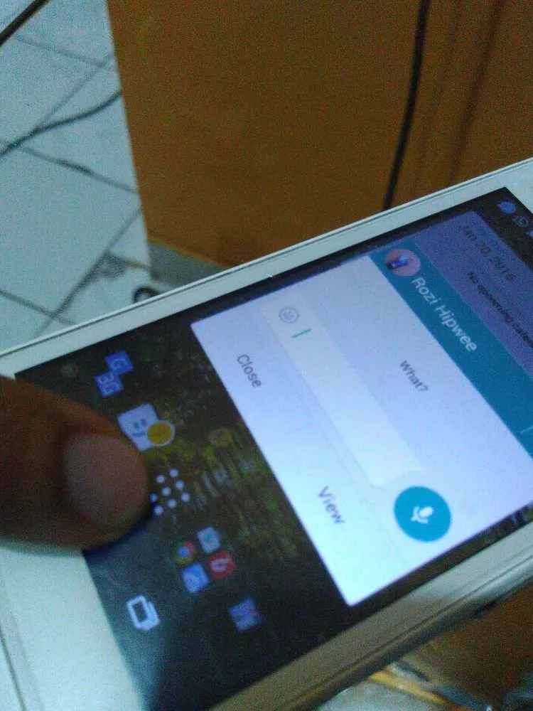Pengen Baca Whatsapp Tanpa Keluar Centang Biru? 6 Tips Ini Harus Kamu Tahu! 11