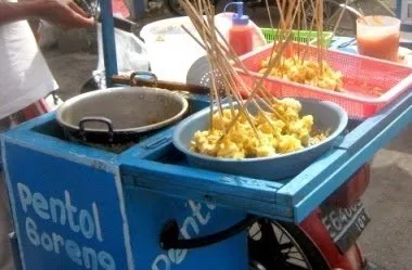 Ponorogo Gak Cuma Punya Sate Aja. 7 Kuliner Khas Ini Juga Wajib Kamu Coba! 14