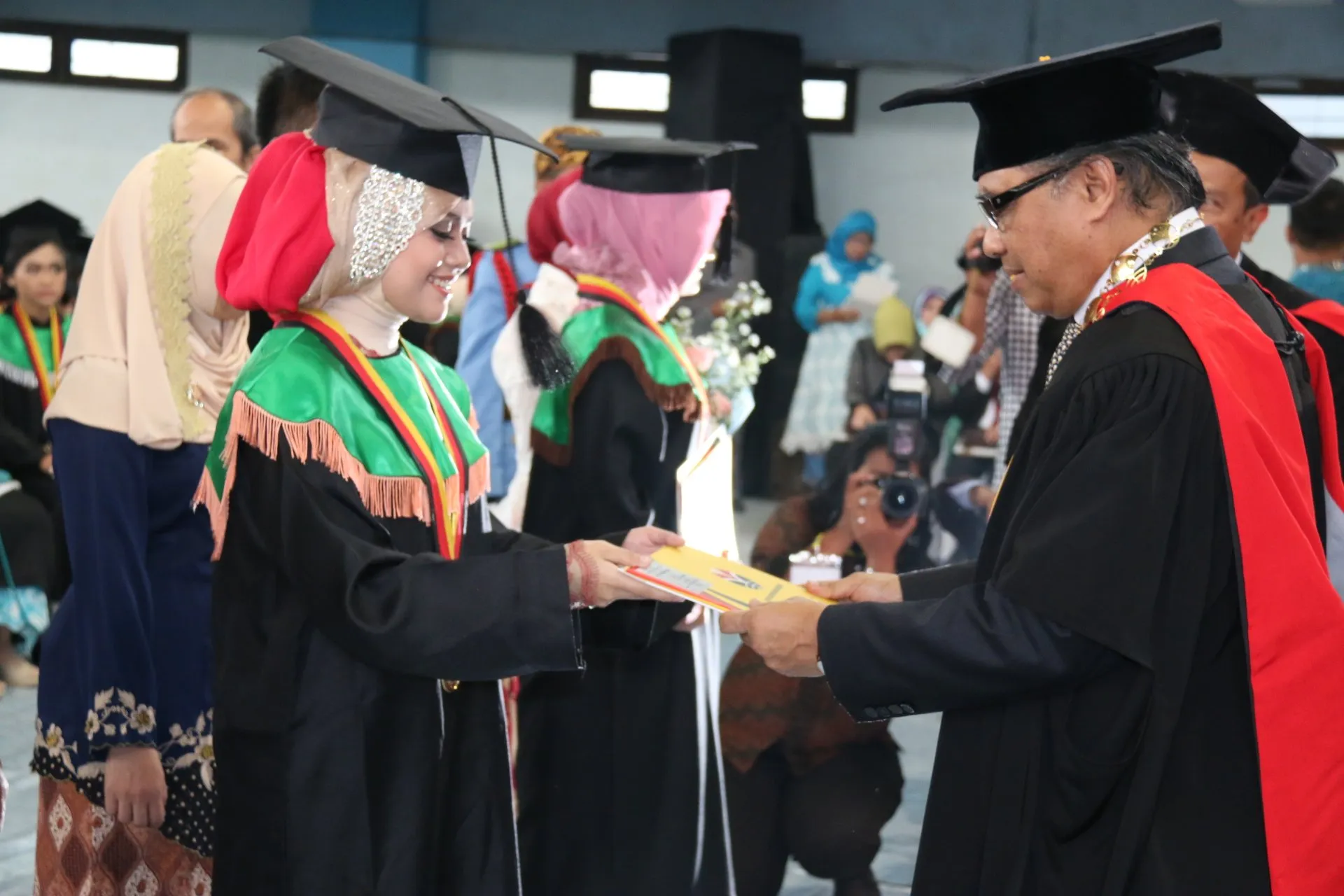 Kamu Barudak UPI, Pasti Pernah Mengalami Hal-hal ini... 68