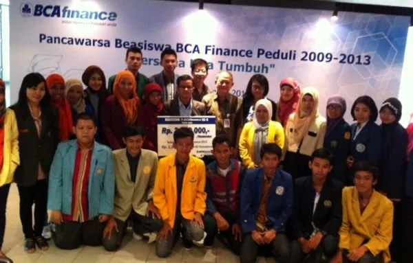 12 Program Beasiswa Ini Layak Kamu Lamar. Agar Kualitas Diri Bisa Terus Berkembang 16