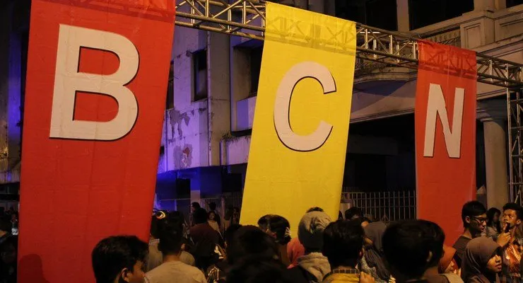 Demo Minta Jodoh dan 6 Hal Lain yang Bikin Bandung Jadi Kota Ramah Jomblo 10