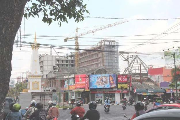 Jogja Dulu dan Kini. Meski Banyak Hal Telah Berganti, Semoga Tetap Selalu di Hati 14