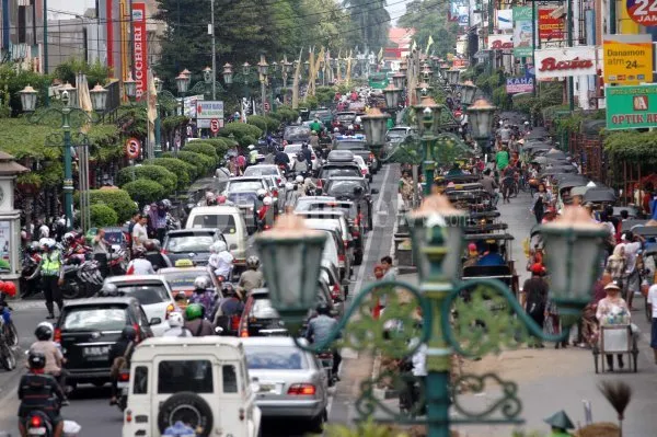 Jogja Dulu dan Kini. Meski Banyak Hal Telah Berganti, Semoga Tetap Selalu di Hati 15
