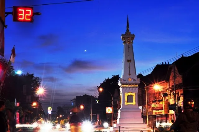 Jogja Dulu dan Kini. Meski Banyak Hal Telah Berganti, Semoga Tetap Selalu di Hati 9