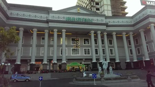 Jogja Dulu dan Kini. Meski Banyak Hal Telah Berganti, Semoga Tetap Selalu di Hati 13