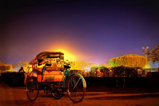 Jogja Itu Gak Ada Habisnya. 7 Destinasi Ini Layak Disambangi Untuk Sore Harimu di Jogja! 10
