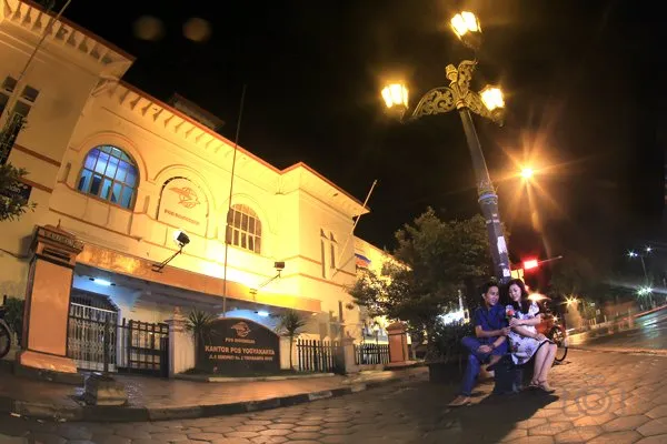 Jogja Itu Gak Ada Habisnya. 7 Destinasi Ini Layak Disambangi Untuk Sore Harimu di Jogja! 11