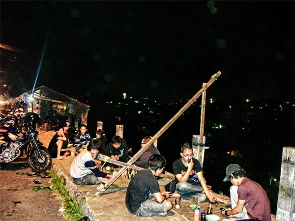 Jogja Itu Gak Ada Habisnya. 7 Destinasi Ini Layak Disambangi Untuk Sore Harimu di Jogja! 9