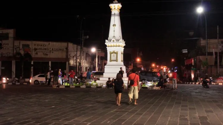 Jogja Itu Gak Ada Habisnya. 7 Destinasi Ini Layak Disambangi Untuk Sore Harimu di Jogja! 14
