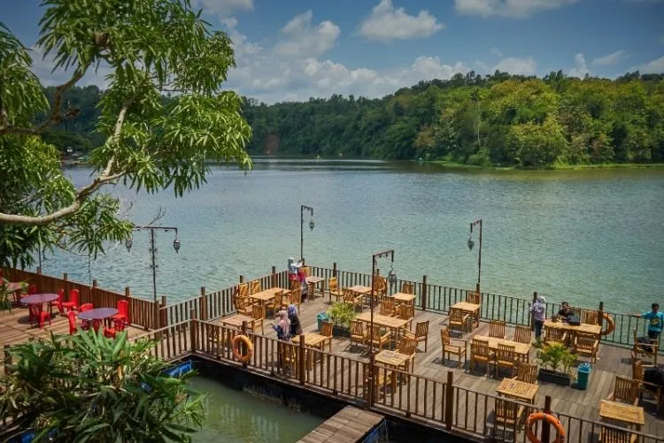 Beragam Tempat Wisata Ini Akan Membuat Kamu Bertanya, “Yakin Ini Di Kebumen?” 9