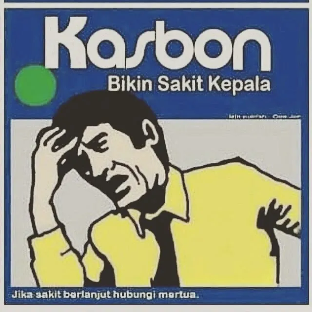 Nasib Anak Kost Mah Gini. BBM Turun, Harusnya Perbaikan Gizi. Tapi....... 14