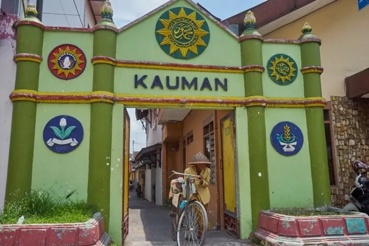 Setelah Kamu Nge-trip ke 6 Tempat Nggak Biasa Ini, Kamu Akan Sadar Betapa Istimewanya Jogja! 7