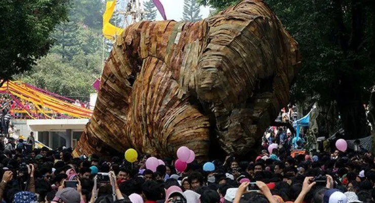 26 Suka-Duka yang Paling Sering Kamu Rasa Sebagai Mahasiswa ITB. Anak ITB Sejati, Pasti Ngerti! 54