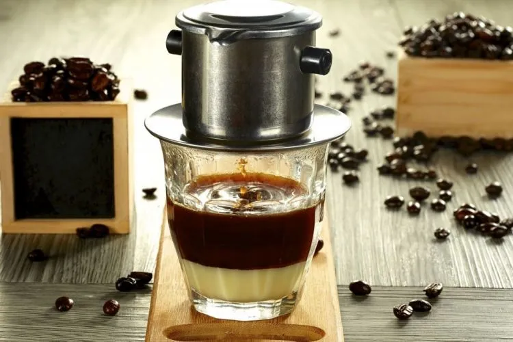 Di Balik yang Terjadi Pada Mirna, Sebenarnya Minum Kopi Itu Aman-Aman Saja 7