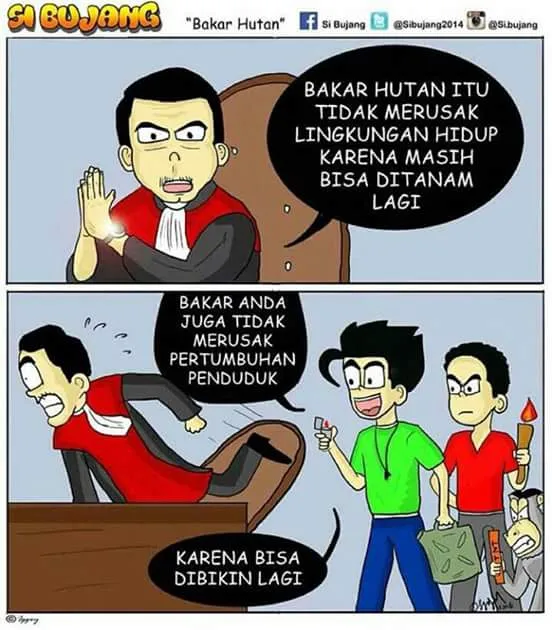 12 Meme Ini Membuktikan Banyak Keunikan yang Hanya Terjadi Di Indonesia. Mau Sedih Apa Malah Bangga? 21