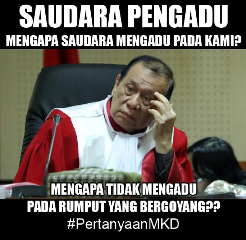 12 Meme Ini Membuktikan Banyak Keunikan yang Hanya Terjadi Di Indonesia. Mau Sedih Apa Malah Bangga? 20