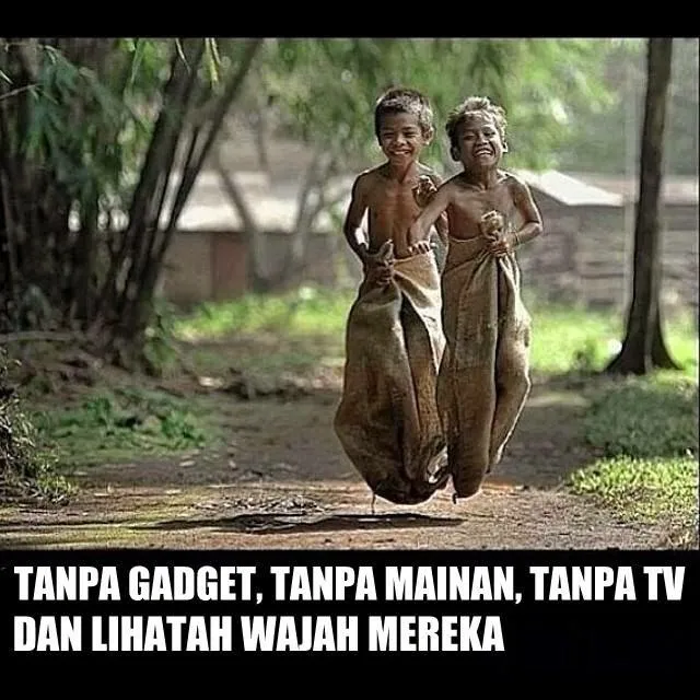 12 Meme Ini Membuktikan Banyak Keunikan yang Hanya Terjadi Di Indonesia. Mau Sedih Apa Malah Bangga? 24