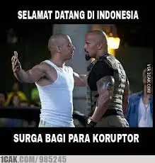12 Meme Ini Membuktikan Banyak Keunikan yang Hanya Terjadi Di Indonesia. Mau Sedih Apa Malah Bangga? 15