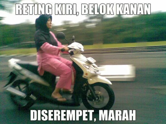 12 Meme Ini Membuktikan Banyak Keunikan yang Hanya Terjadi Di Indonesia. Mau Sedih Apa Malah Bangga? 14