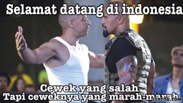 12 Meme Ini Membuktikan Banyak Keunikan yang Hanya Terjadi Di Indonesia. Mau Sedih Apa Malah Bangga? 17