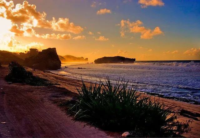 7 Spot Andalan Buat Melihat Sunrise di Jogja. Kapan Kamu Ke Sini? 14