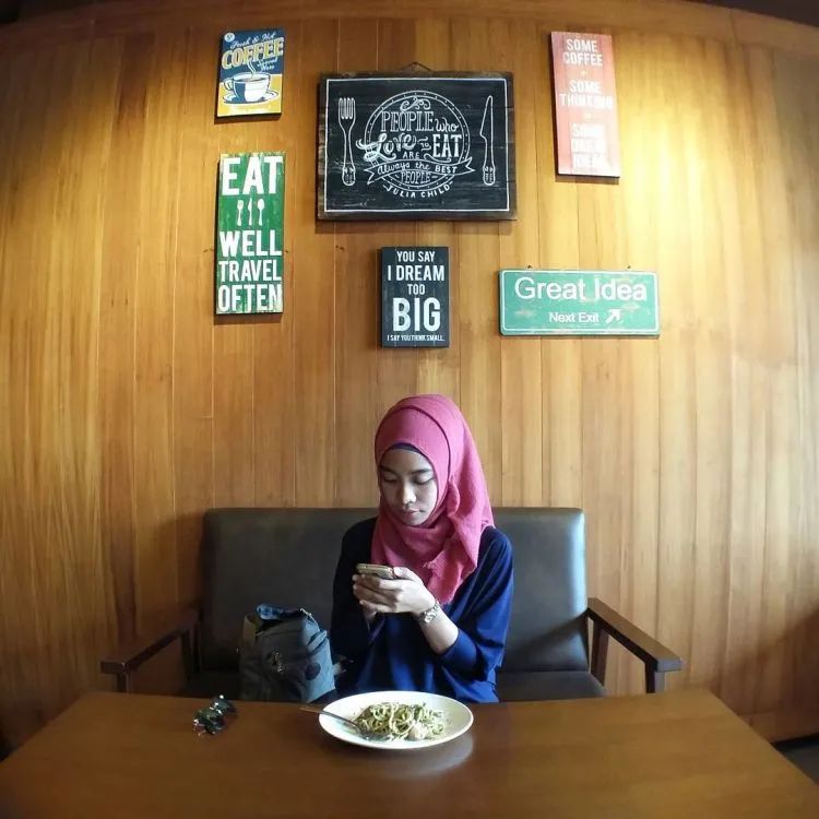 Daftar Tempat Wisata di Bogor yang Banyak Spot Foto 18