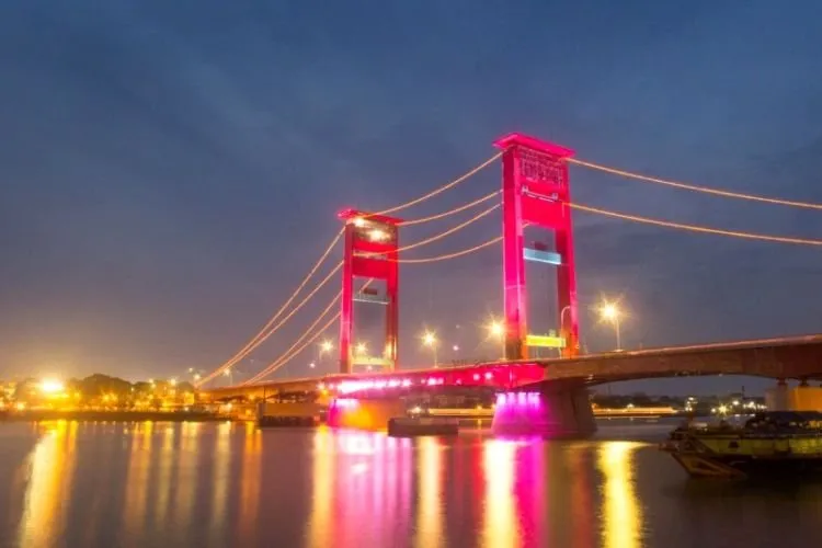 9 Trik Fotografi yang Bikin Fotomu Nggak Cuma Bagus Aja. Tapi Juga 'Bernyawa' 11