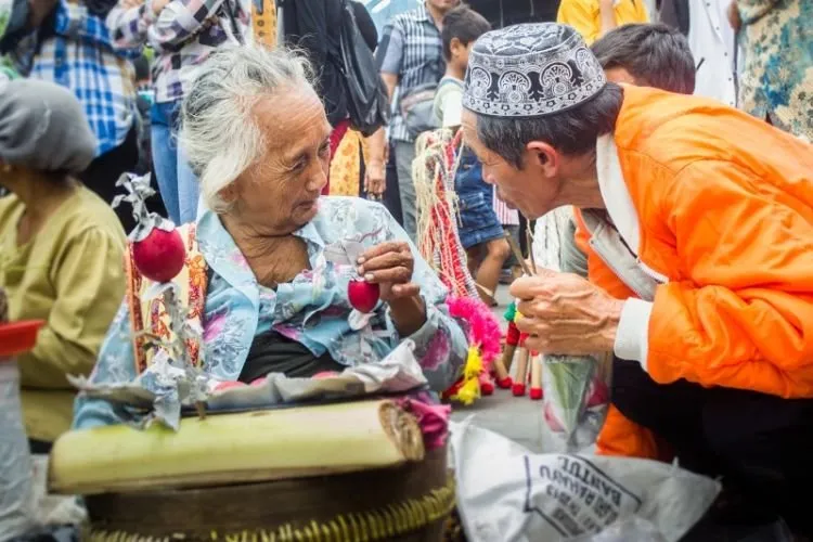 9 Trik Fotografi yang Bikin Fotomu Nggak Cuma Bagus Aja. Tapi Juga 'Bernyawa' 14