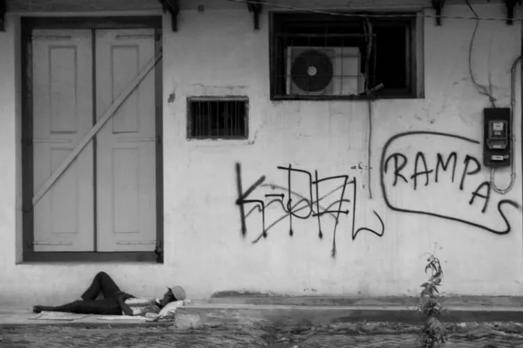 9 Trik Fotografi yang Bikin Fotomu Nggak Cuma Bagus Aja. Tapi Juga 'Bernyawa' 18