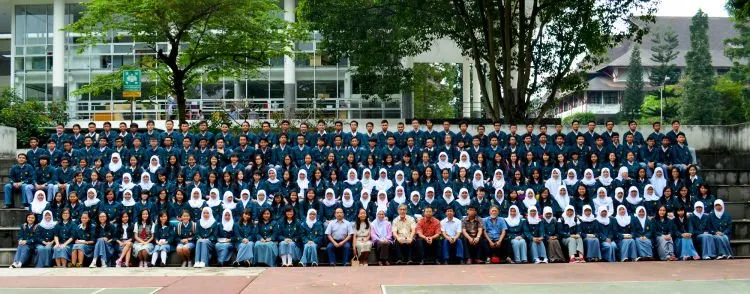 26 Suka-Duka yang Paling Sering Kamu Rasa Sebagai Mahasiswa ITB. Anak ITB Sejati, Pasti Ngerti! 33