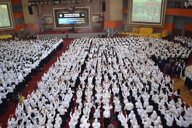16 Hal Ini Pasti Pernah Kamu Rasakan Kalau Ngaku Mahasiswa Universitas Negeri Malang 18
