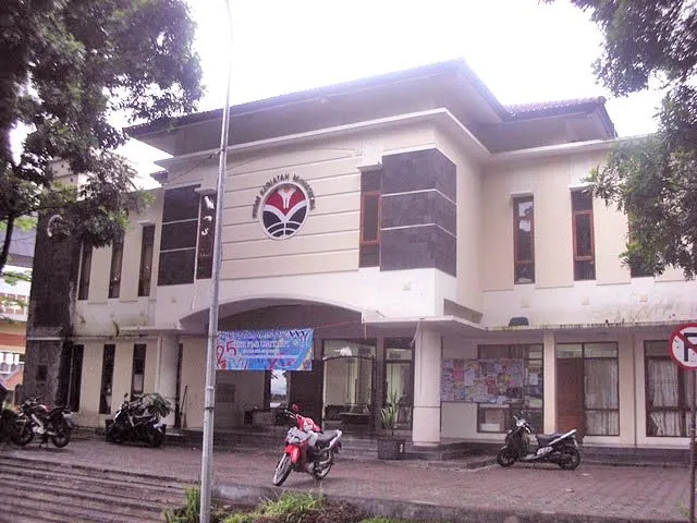 Kamu Barudak UPI, Pasti Pernah Mengalami Hal-hal ini... 39