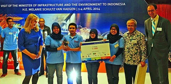 26 Suka-Duka yang Paling Sering Kamu Rasa Sebagai Mahasiswa ITB. Anak ITB Sejati, Pasti Ngerti! 45