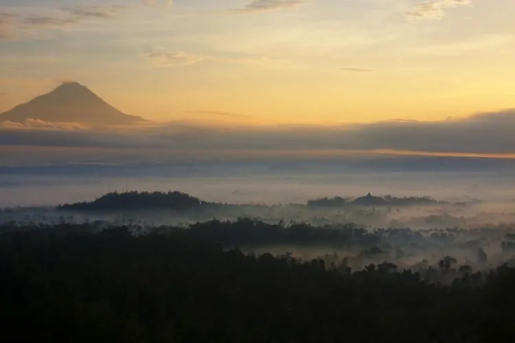 7 Spot Andalan Buat Melihat Sunrise di Jogja. Kapan Kamu Ke Sini? 9