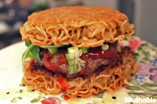 7 Resep Burger yang Lezat di Lidah dan Bisa Dibuat dengan Biaya Maksimal Rp15.000 Aja 11