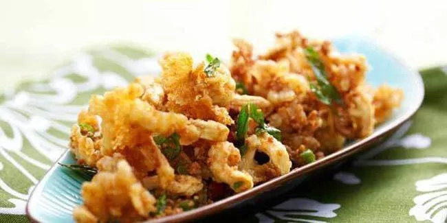Suntuk Pas Pulang Kuliah Atau Kerja? 6 Jajanan Kaki Lima Khas Indonesia Ini Dijamin Bikin Kamu Bahagia! 10