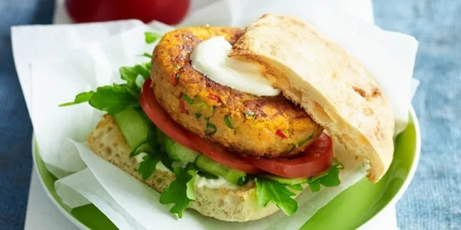 7 Resep Burger yang Lezat di Lidah dan Bisa Dibuat dengan Biaya Maksimal Rp15.000 Aja 12
