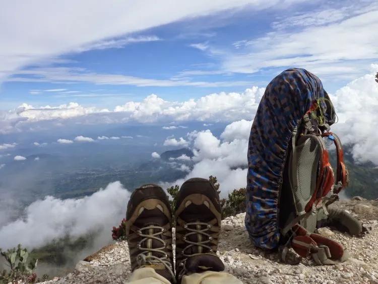 Muncak Dulu, Nikahnya Kapan-kapan. Toh Naik Gunung Lebih Gampang Dari Naik Pelaminan 14