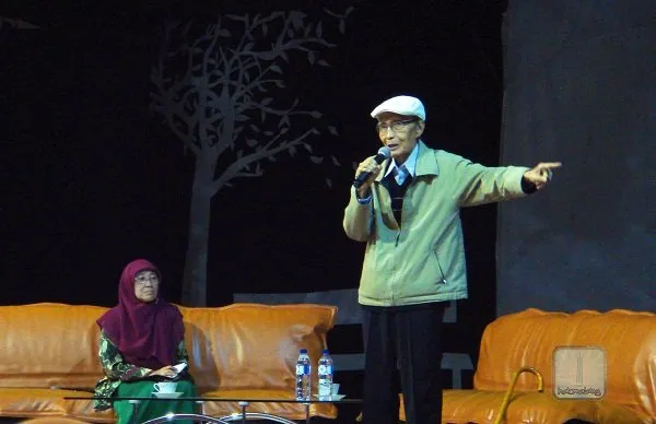 Sekelumit Suka Duka Mahasiswa S2 yang Harus Kuliah Sambil Kerja 20