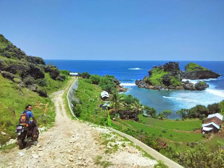 Snorkeling di Sekitar Jogja Kini Bukan Sekedar Angan. Destinasi Snorkeling ini Bikin Impianmu Jadi Kenyataan! 18