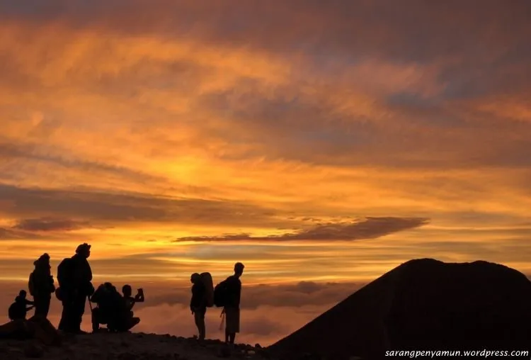 7 Spot Andalan Buat Melihat Sunrise di Jogja. Kapan Kamu Ke Sini? 11