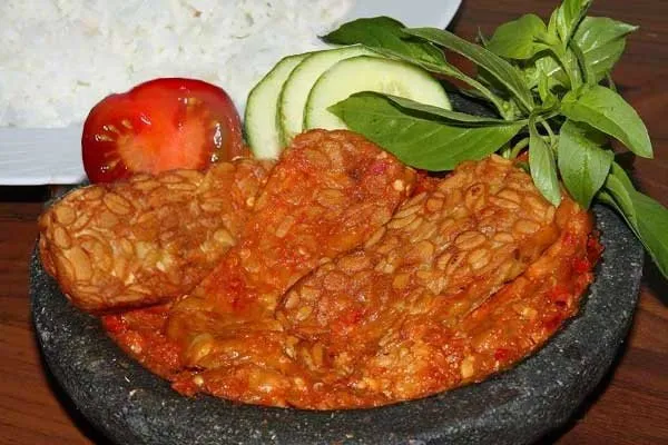 7 Resep Makanan Pedas yang Bikin Nagih Terus 9
