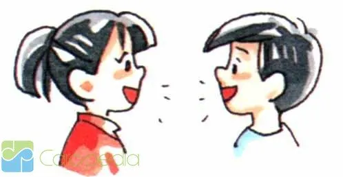 Berani ngajak aja sudah syukur