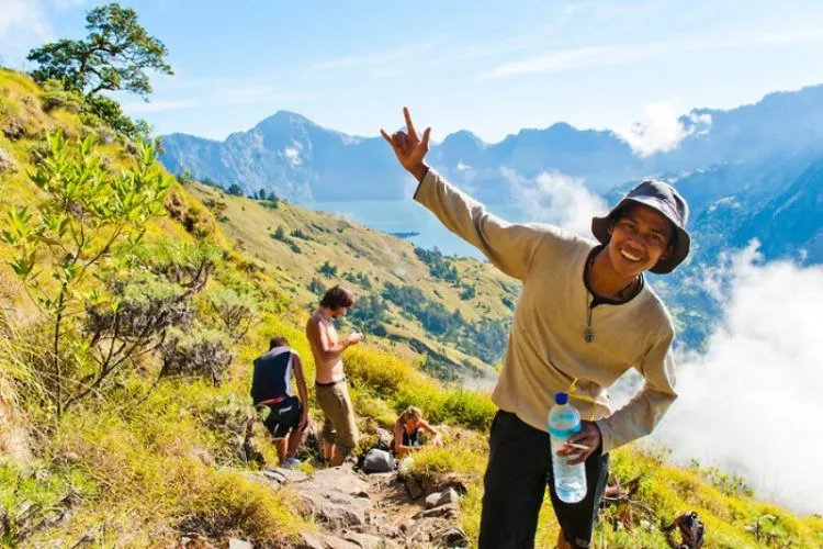 11 Pekerjaan yang Dipandang Sebelah Mata, Padahal Bisa Menghasilkan Minimal 100 ribu Tiap Harinya 24