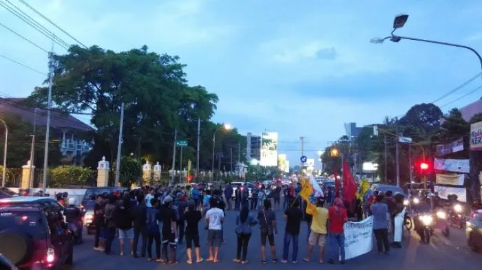 Kalau Kamu Anak UIN Jogja Sejati, 14 Hal Ini Sudah Pasti Selalu Membuatmu Rindu 15