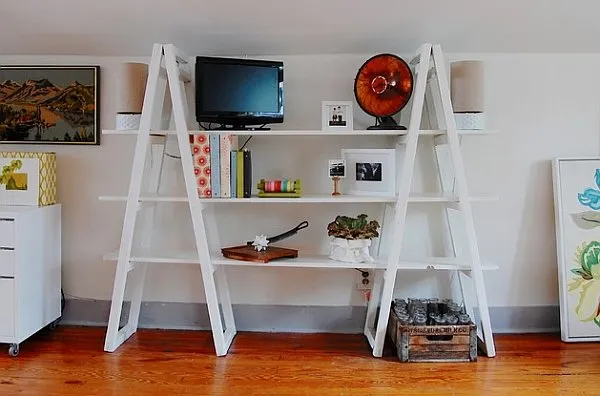 8 DIY Tangga Ini Wajib Kamu Terapkan di Rumah Masa Depanmu Nanti 11