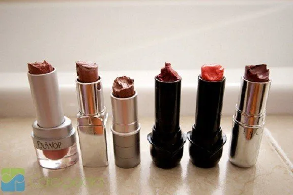 Tips Menjaga Makeup Item Agar Awet dan Tahan Lama 12